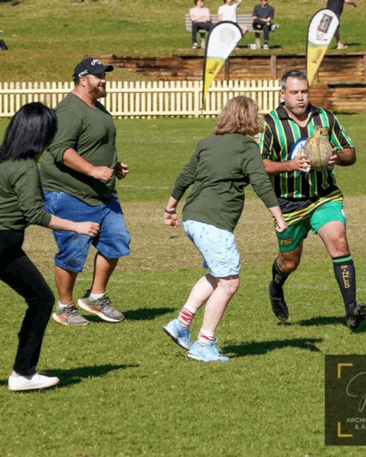 Hastings Valley Vikings Port Macquarie Rugby Union Club
