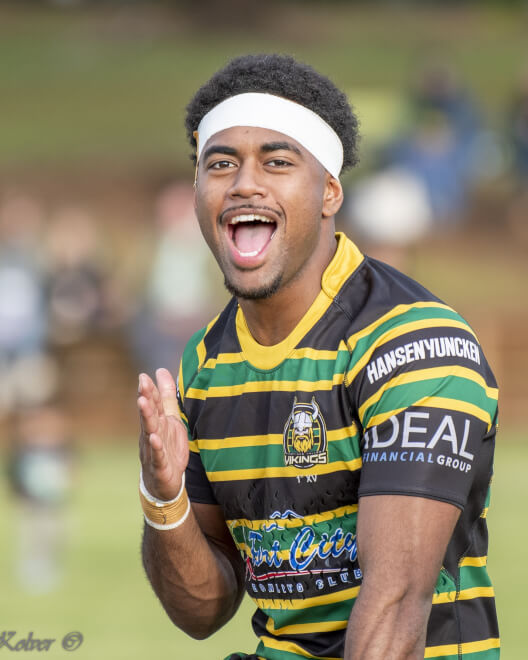 Hastings Valley Vikings Port Macquarie Rugby Union Club