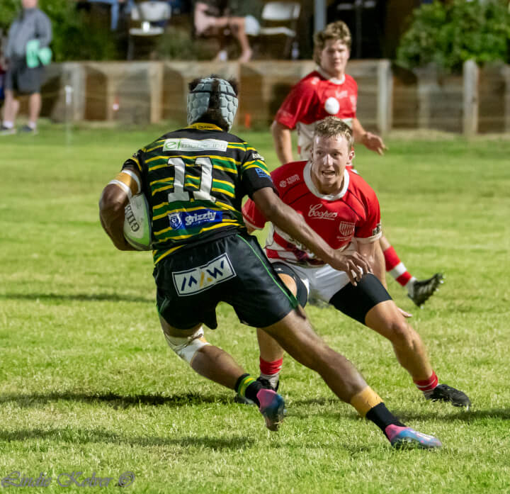 Hastings Valley Vikings Port Macquarie Rugby Union Club