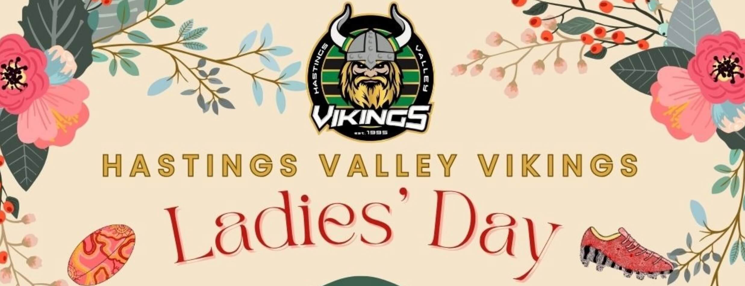 LADIES DAY 2026